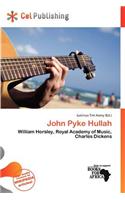 John Pyke Hullah