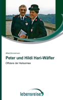 Peter und Hildi Hari-Wäfler