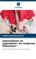 Depressionen im Jugendalter