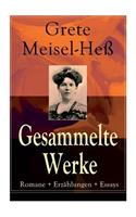Gesammelte Werke