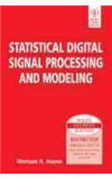 Statistical Digital Signal Processing And Modeling: Signal Processing