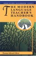 The Modern Language Teacher's Handbook