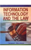 Information Technology and the Law
