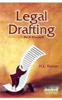 Legal Drafting