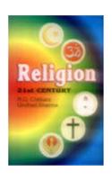 Religion 21st Century