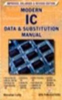 Modern IC Data and Substitution Manual