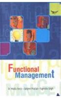Functional Management