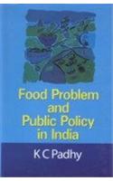 Food Problem and Public Policy in India