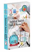 Statistical Analysis | Graphs and Diagrams | UPSC | Civil Services Exam | State Administrative Exams - 2024/Edition