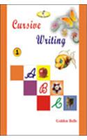Cursive Writing - 1