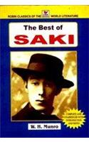 The Best Of Saki
