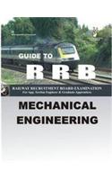 Guide To RRB Mechanical Engineering