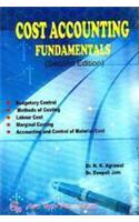 Cost Accounting: Fundamentals