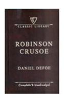 Robinson Crusoe