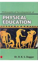 Philosophical Development Of Physical Education