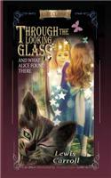 Through the Looking-Glass