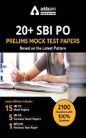 Sbi Po 2020 Prelims Mock Papers