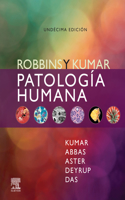 Robbins Y Kumar. Patología Humana