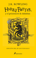 Harry Potter Y El Prisionero de Azkaban. Edición Hufflepuff / Harry Potter and the Prisoner of Azkaban. Hufflepuff Edition