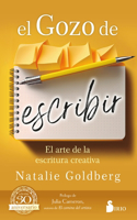 Gozo de Escribir