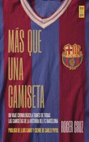 Mas que una camiseta