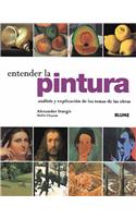 Entender La Pintura
