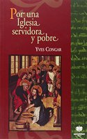 Por una Iglesia servidora y pobre