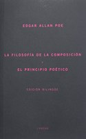 La filosofia de la composicion = The philosophy of composition
