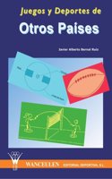 Juegos Y Deportes De Otros Paises/Games and Sports from Other Countries