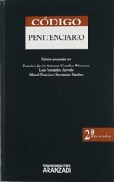 Codigo Penitenciario