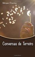 Conversas de Terreiro: Edição em Livro Impresso (Papel)