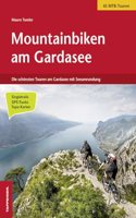 Mountainbiken am Gardasee: Die schonsten Touren am Gardasee mit Seeumrundung in 4 Tagen