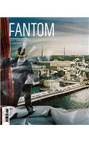 Fantom, Issue 7