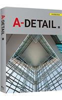 A - Detail Architecture Vol 1 (Hb )