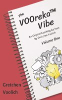THE VOOREKA VIBE VOLUME ONE