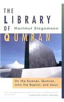 Library of Qumran