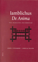 Iamblichus' de Anima