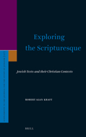 Exploring the Scripturesque