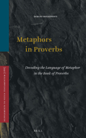 Metaphors in Proverbs