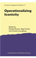 Operationalizing Iconicity