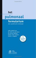 Het Pulmonaal Formularium.