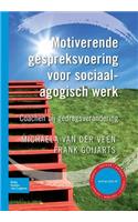 Motiverende Gespreksvoering Voor Sociaalagogisch Werk