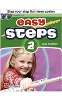 EASY STEPS 2 FLUIT