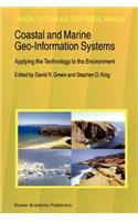 Coastal and Marine Geo-Information Systems