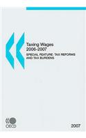 Taxing Wages 2006-2007, 2007 Edition