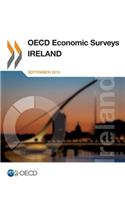 OECD Economic Surveys: Ireland: 2013