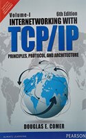 Internetworking with TCP/IP Volume One