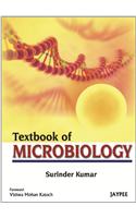 Textbook of Microbiology