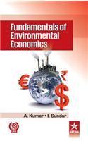 Fundamentals of Environmental Economics