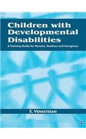 Children with Developmental Disabilities